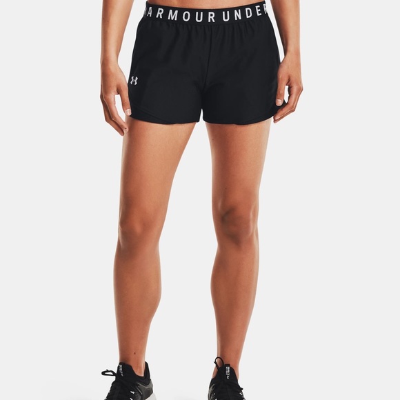 Under Armour Shorts - Picture 4 of 4